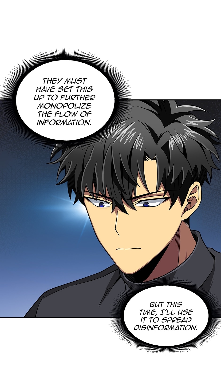 Read Tomb Raider King chapter 68 image 5 on Lezhin