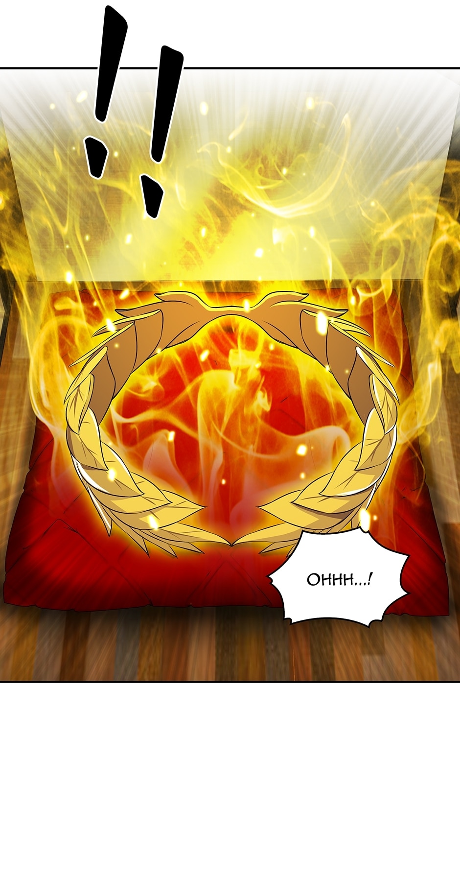 Read Tomb Raider King chapter 68 image 52 on Lezhin