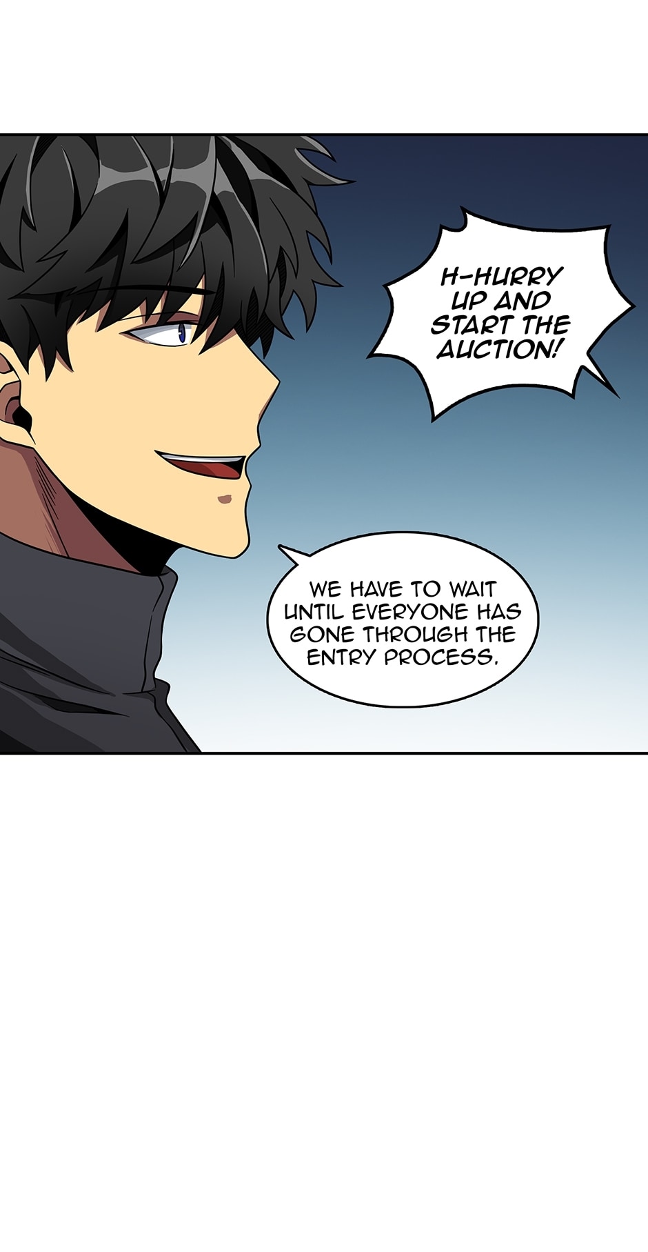 Read Tomb Raider King chapter 68 image 54 on Lezhin