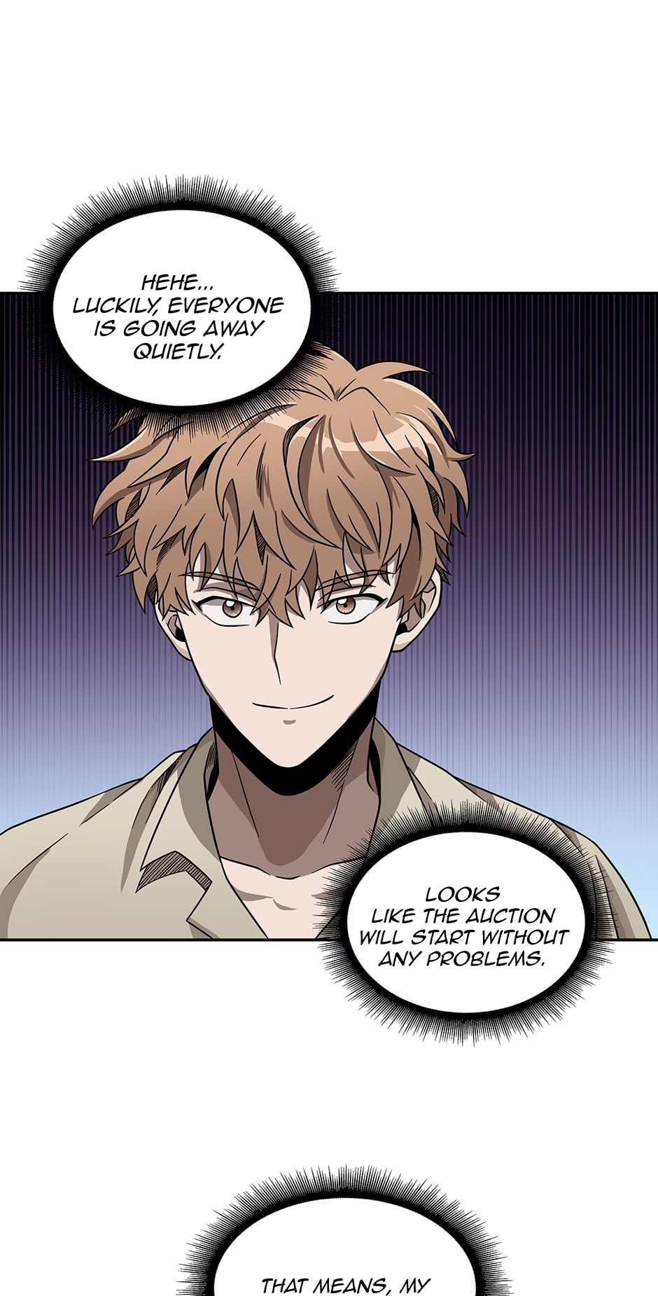 Read Tomb Raider King chapter 68 image 57 on Lezhin