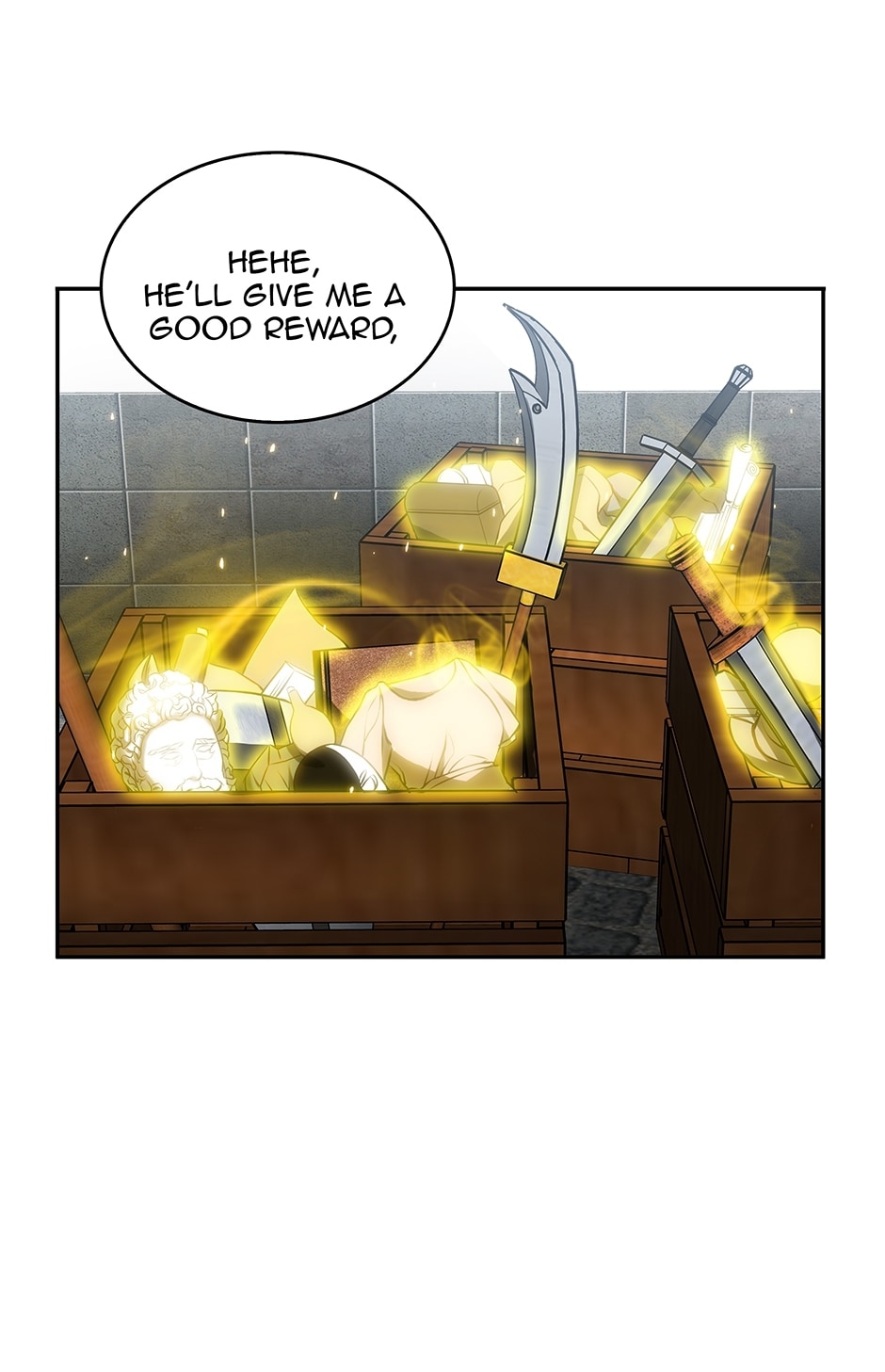 Read Tomb Raider King chapter 68 image 59 on Lezhin