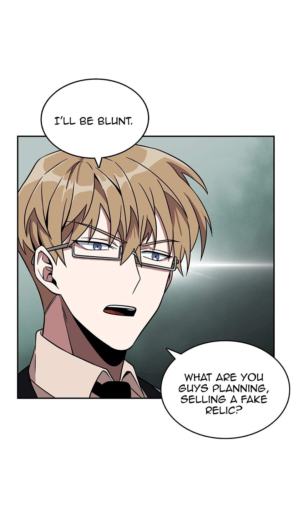 Read Tomb Raider King chapter 68 image 64 on Lezhin