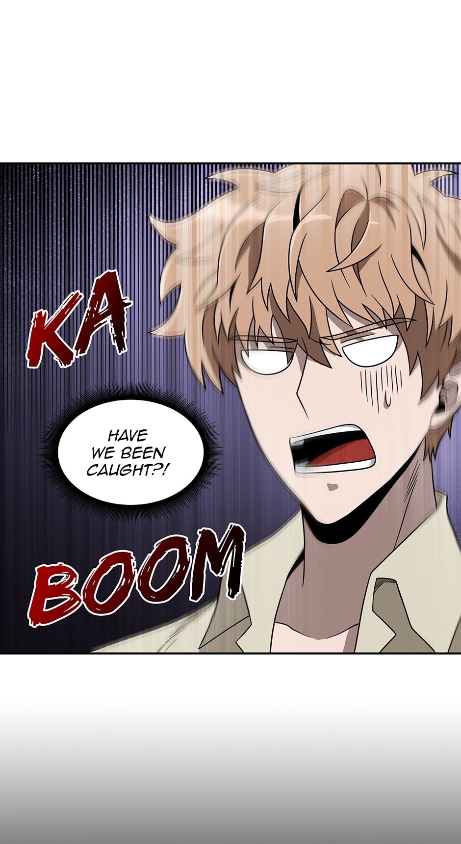Read Tomb Raider King chapter 68 image 65 on Lezhin