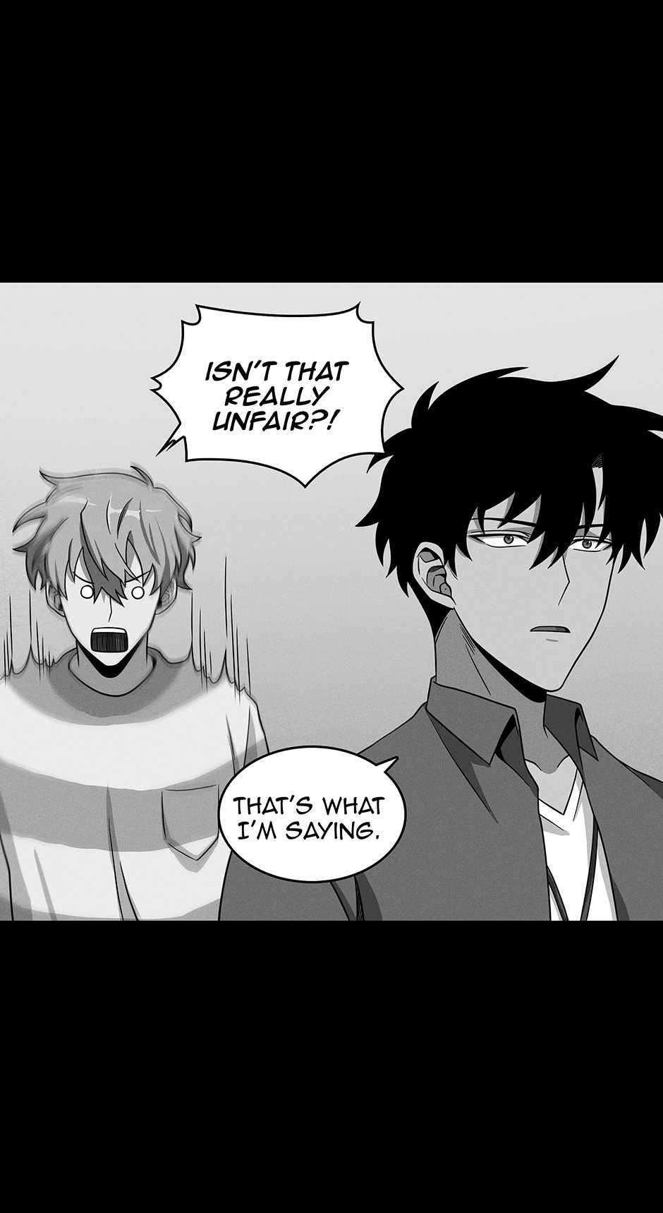 Read Tomb Raider King chapter 68 image 67 on Lezhin