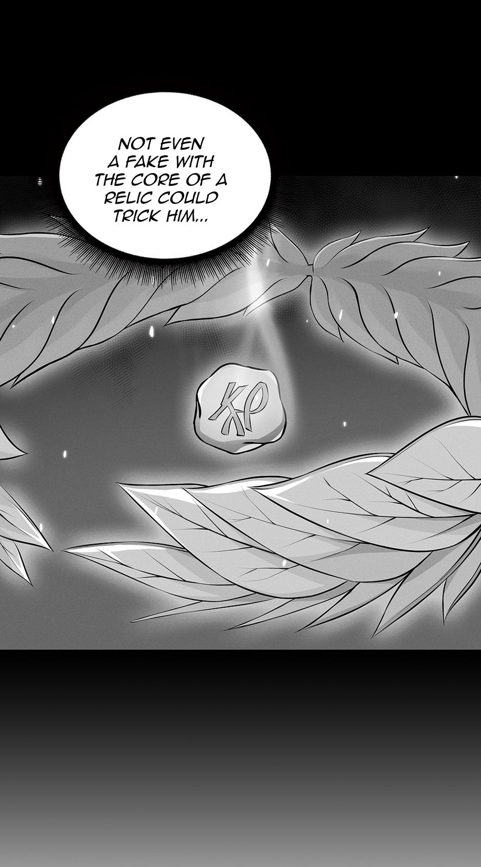 Read Tomb Raider King chapter 68 image 68 on Lezhin