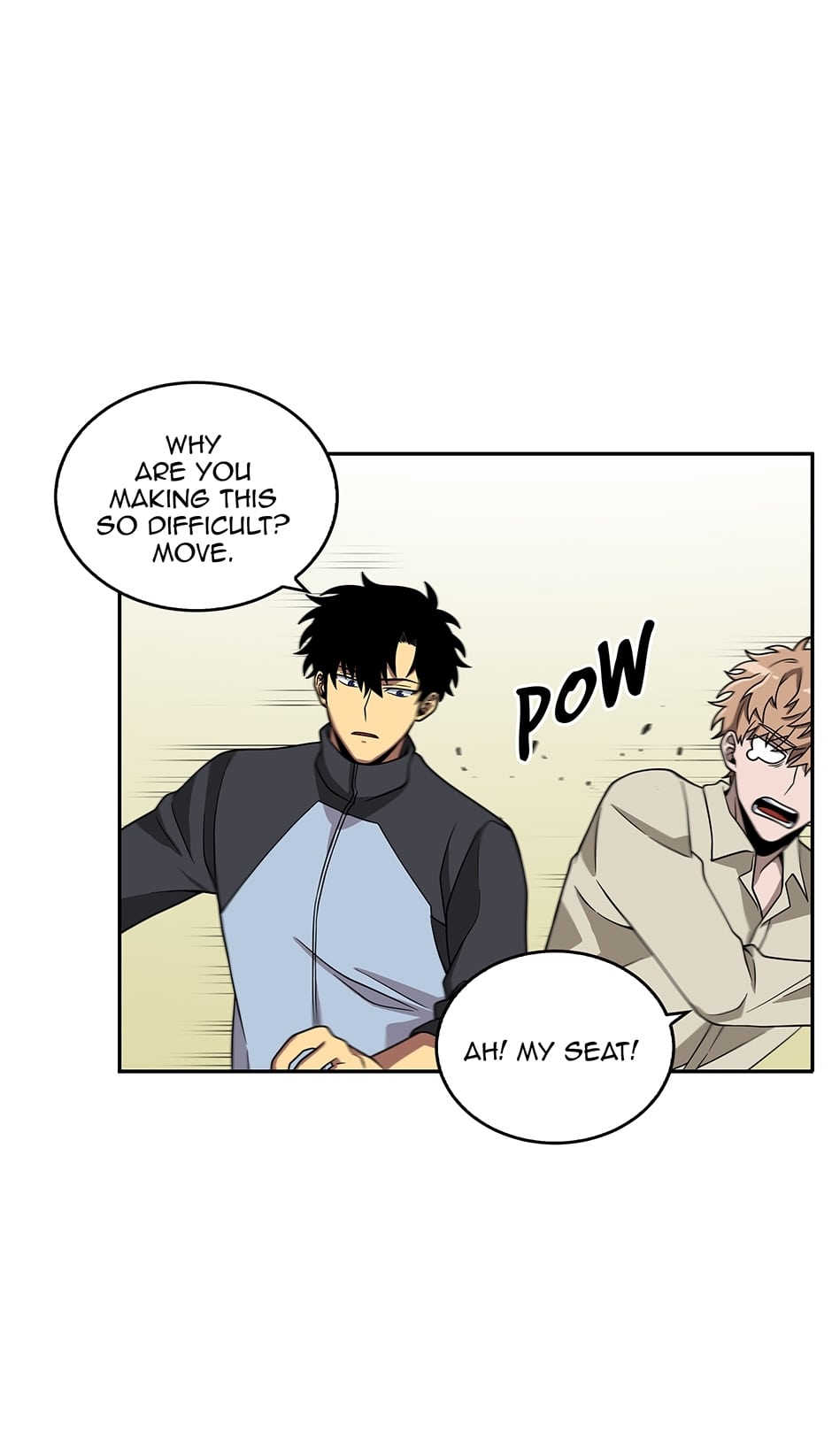 Read Tomb Raider King chapter 68 image 7 on Lezhin