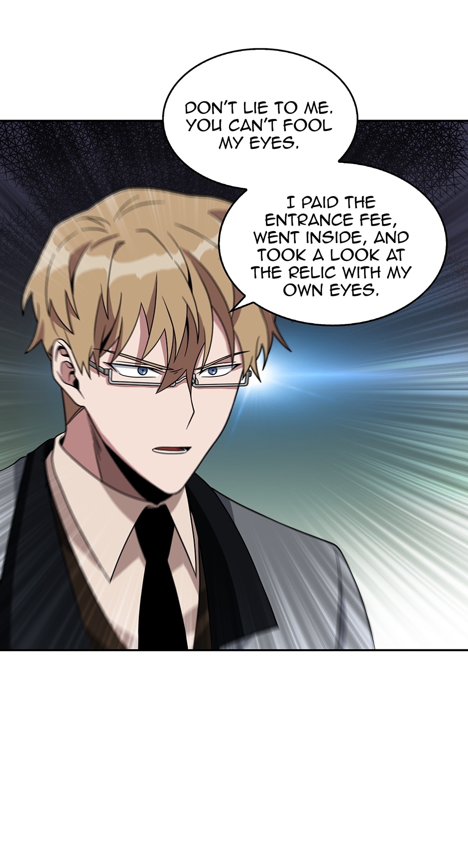 Read Tomb Raider King chapter 68 image 70 on Lezhin