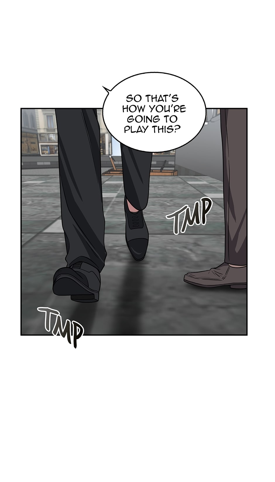 Read Tomb Raider King chapter 68 image 74 on Lezhin