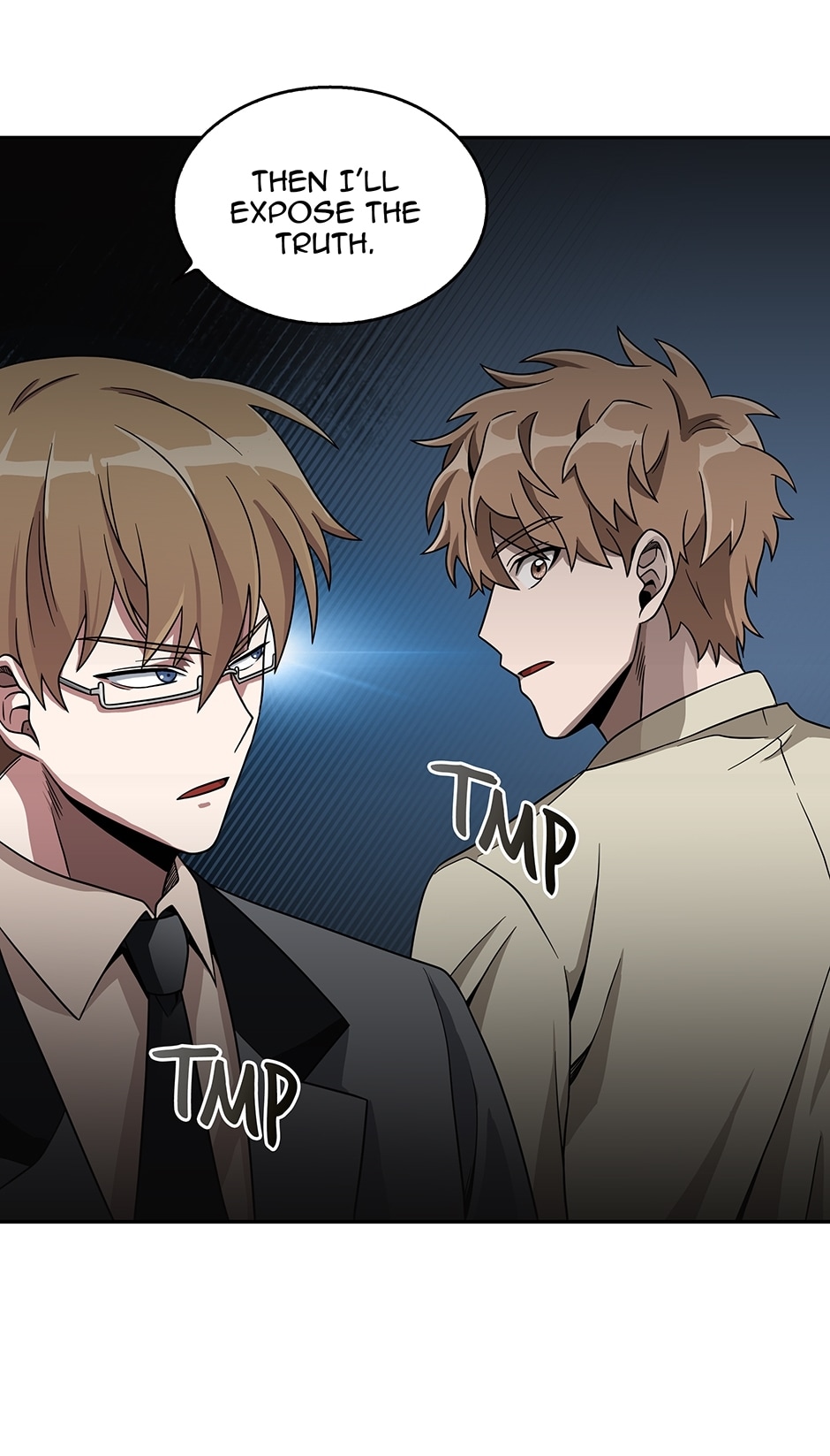 Read Tomb Raider King chapter 68 image 75 on Lezhin
