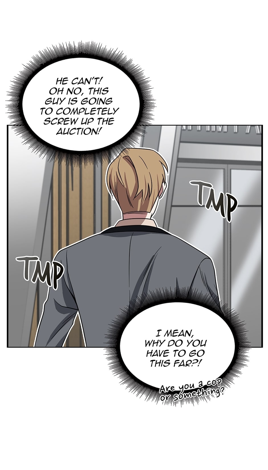 Read Tomb Raider King chapter 68 image 76 on Lezhin
