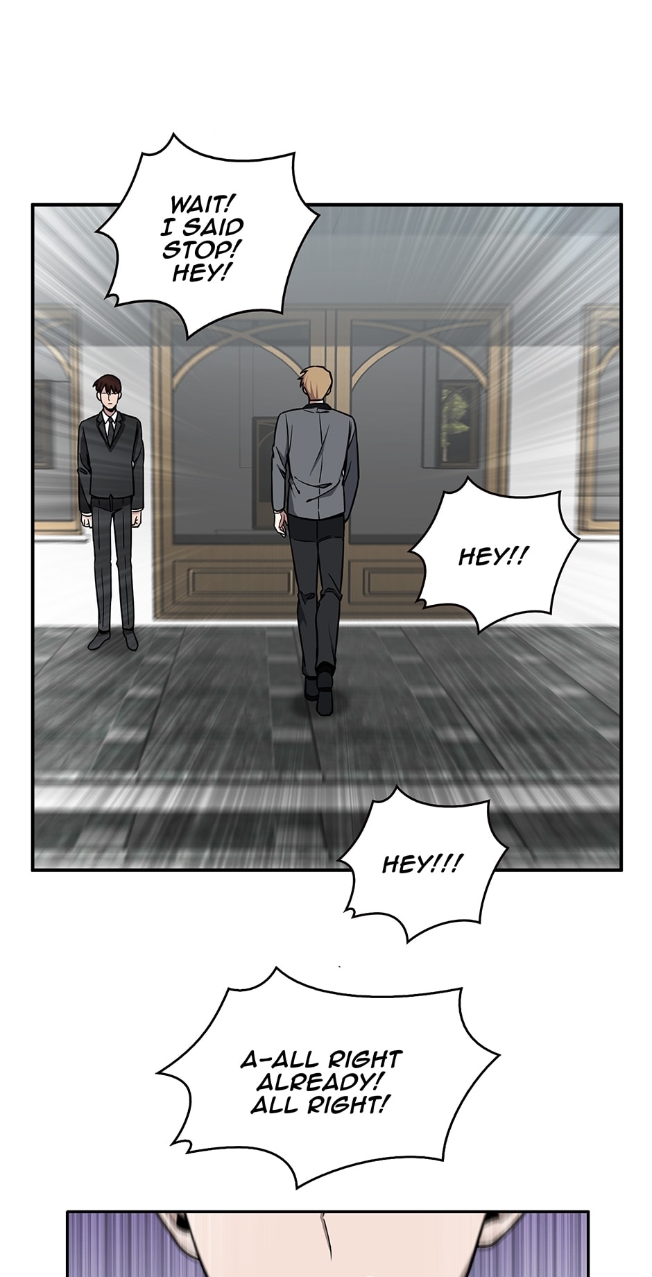 Read Tomb Raider King chapter 69 image 1 on Lezhin