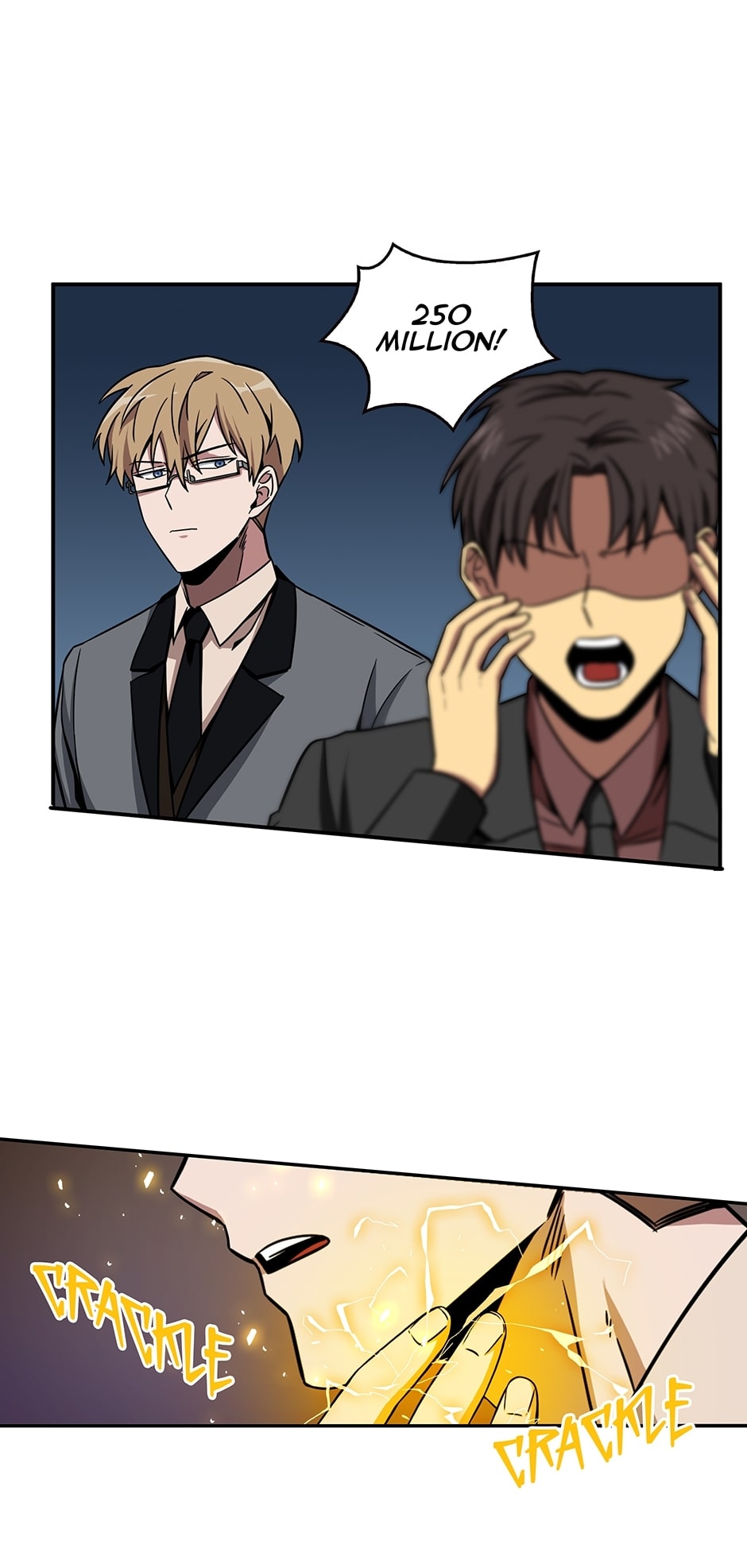 Read Tomb Raider King chapter 69 image 10 on Lezhin