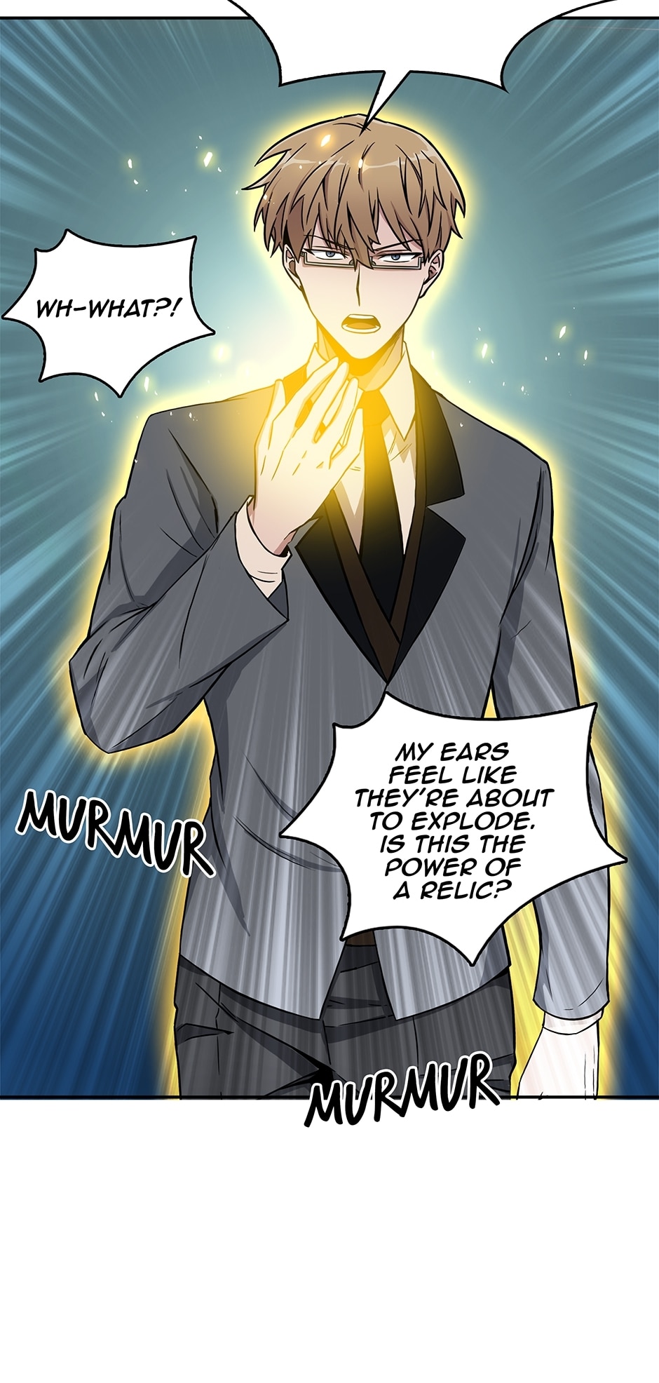 Read Tomb Raider King chapter 69 image 12 on Lezhin