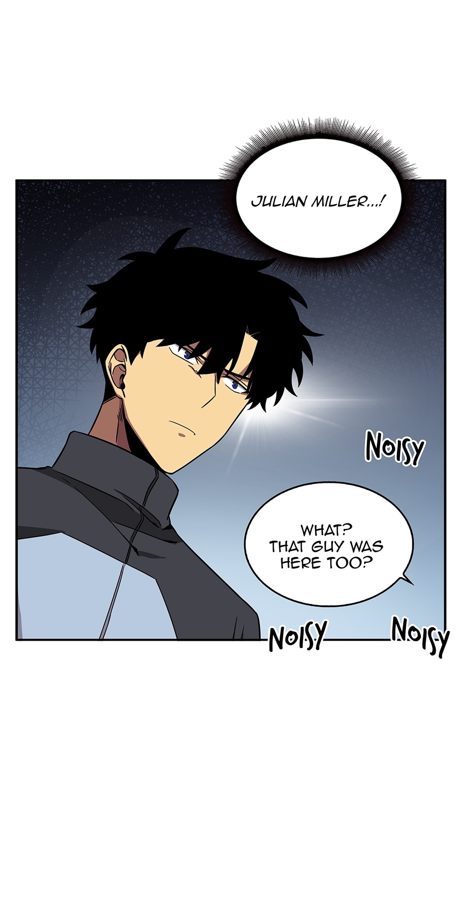 Read Tomb Raider King chapter 69 image 13 on Lezhin