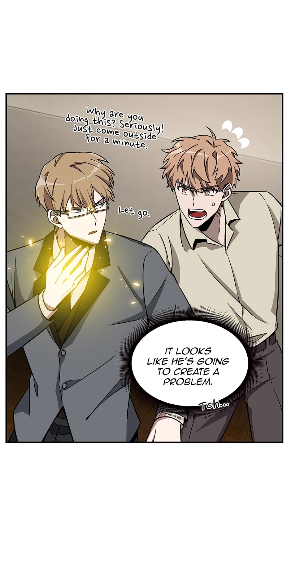 Read Tomb Raider King chapter 69 image 14 on Lezhin