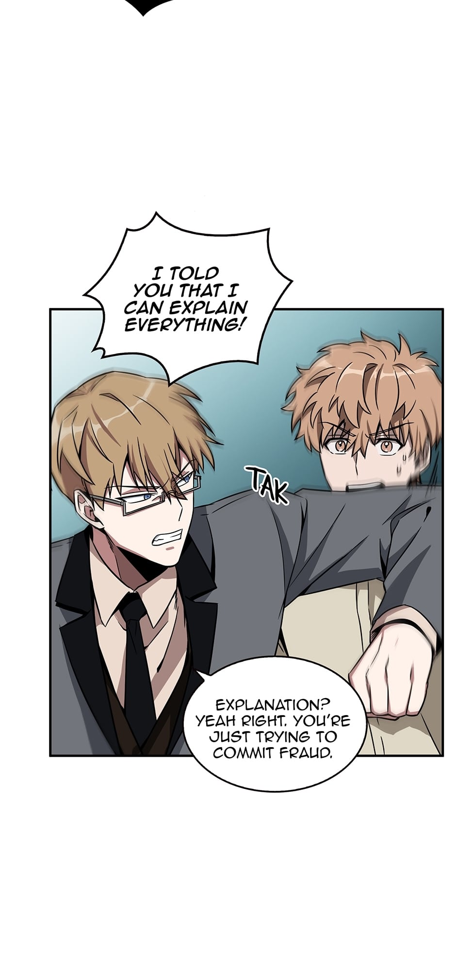 Read Tomb Raider King chapter 69 image 16 on Lezhin