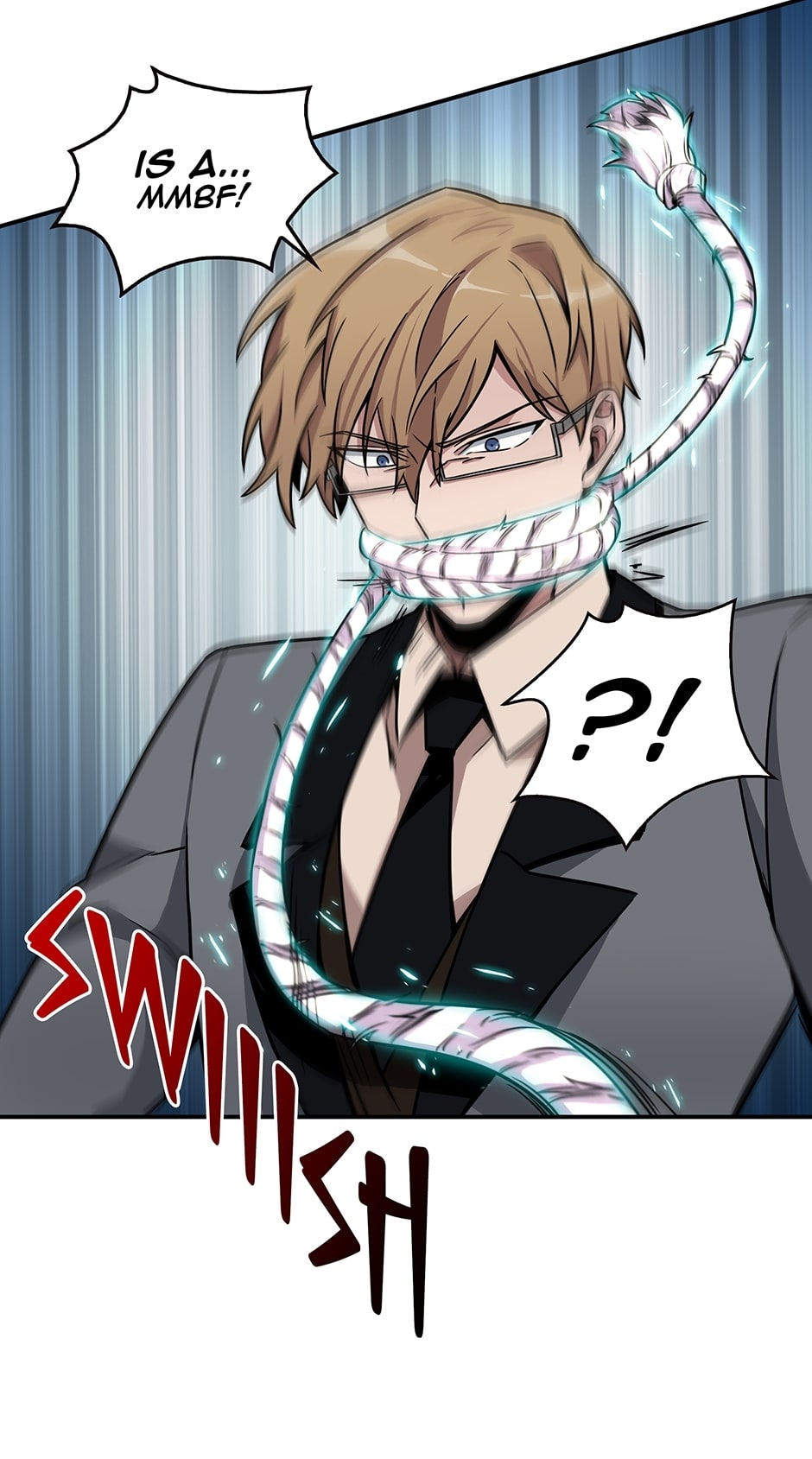 Read Tomb Raider King chapter 69 image 18 on Lezhin