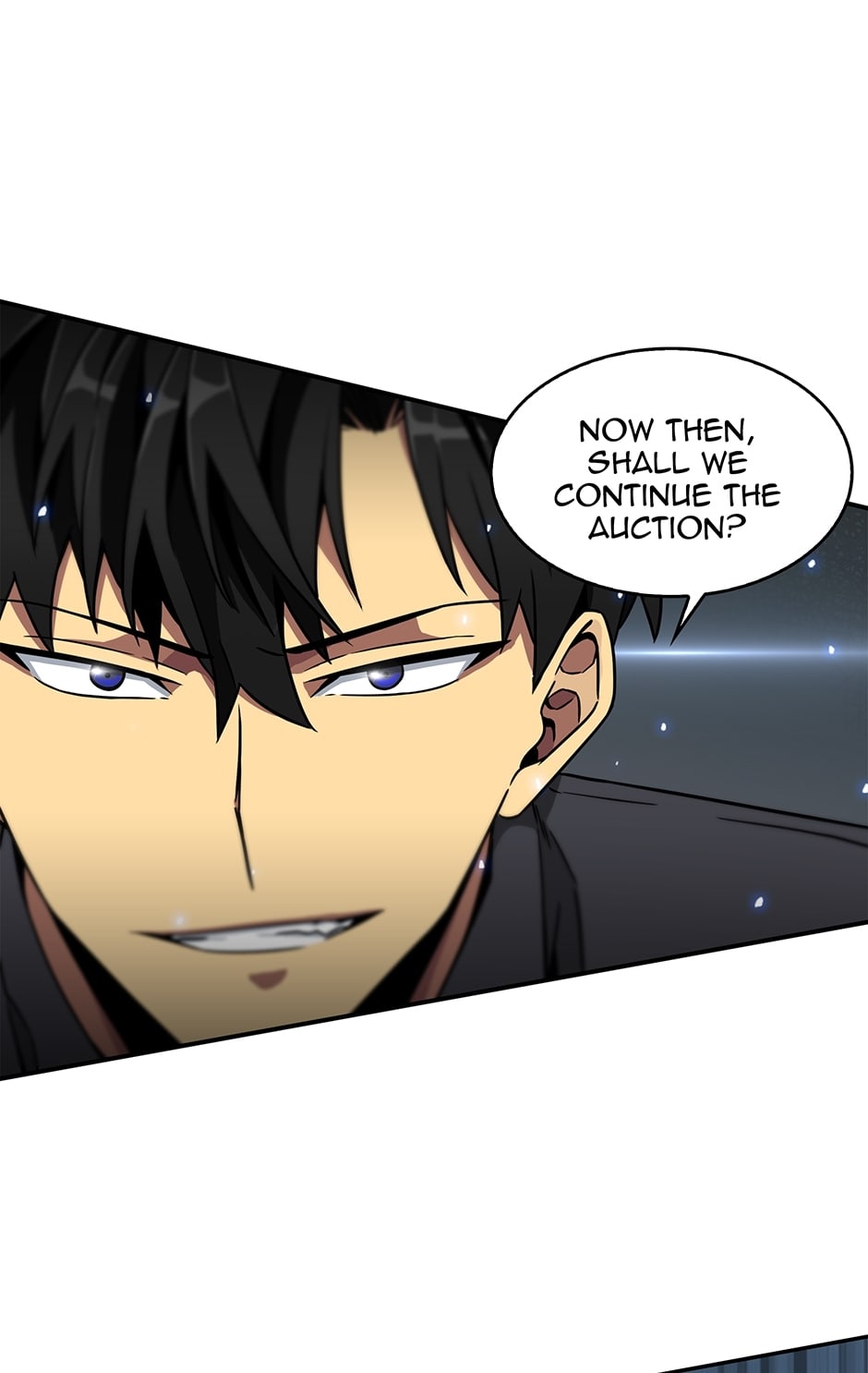 Read Tomb Raider King chapter 69 image 23 on Lezhin