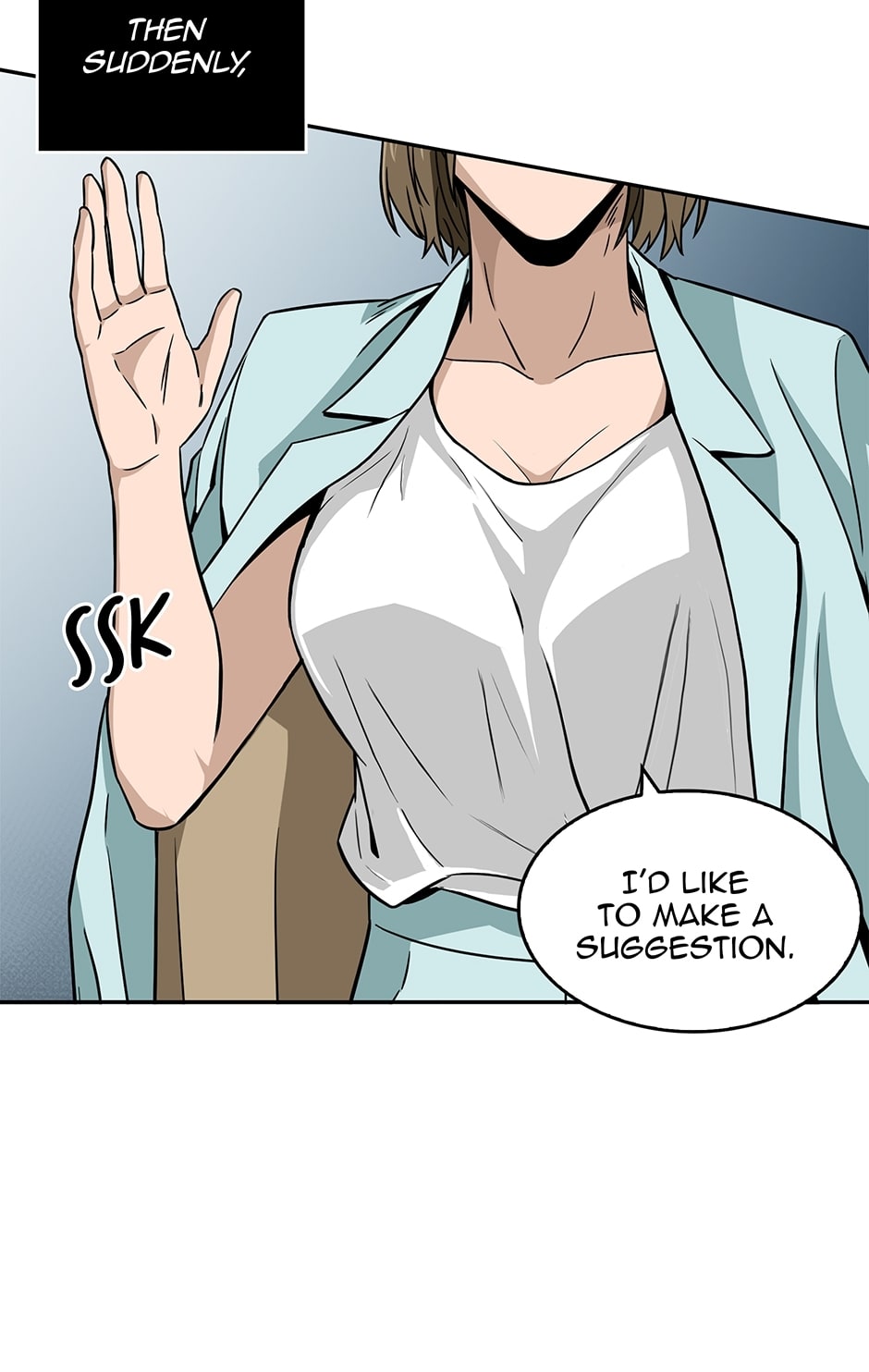 Read Tomb Raider King chapter 69 image 25 on Lezhin