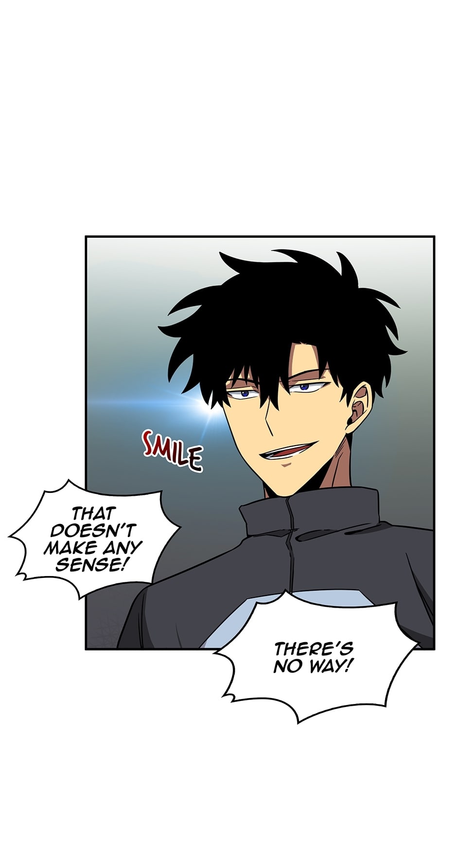 Read Tomb Raider King chapter 69 image 28 on Lezhin