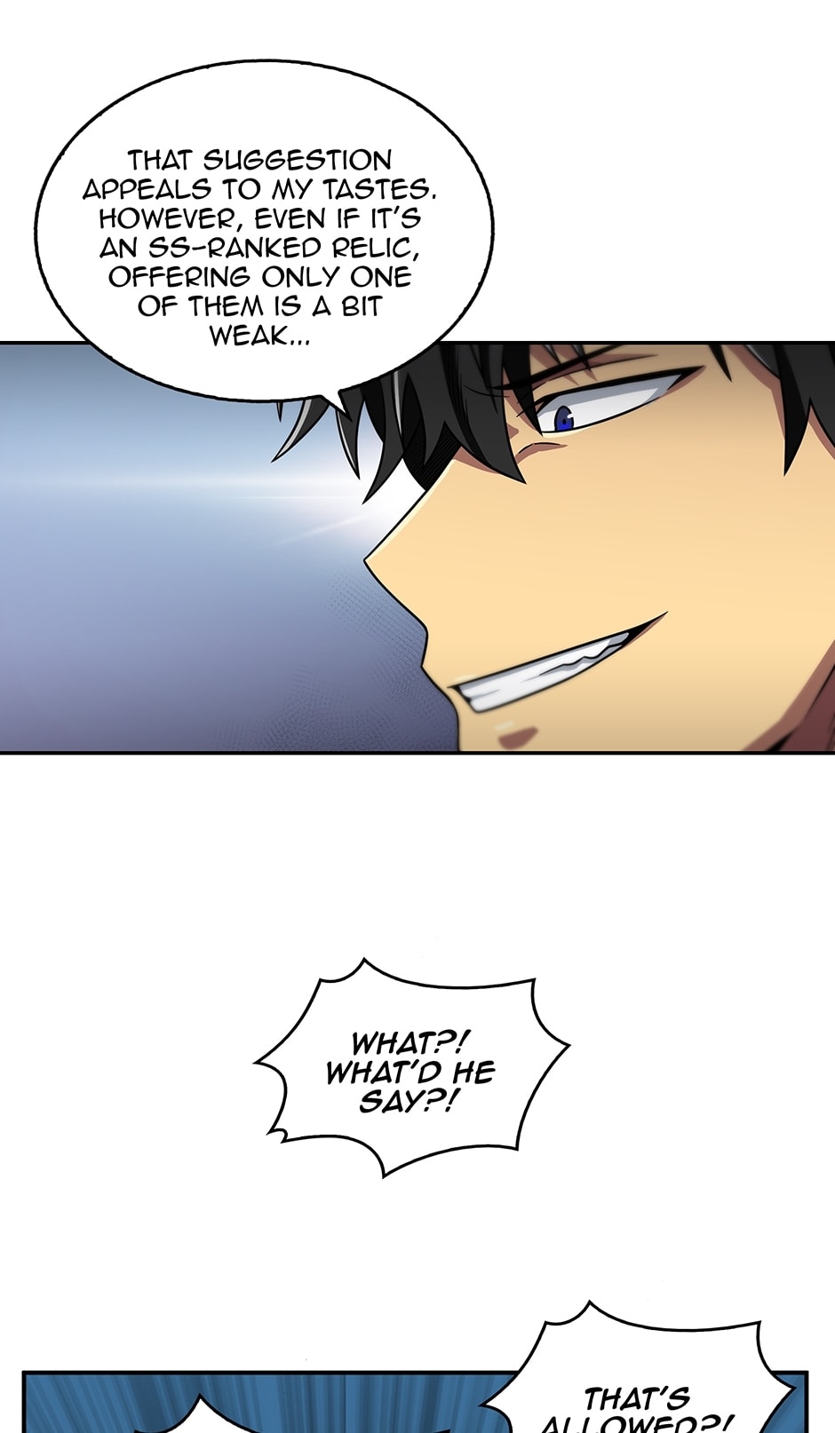 Read Tomb Raider King chapter 69 image 29 on Lezhin