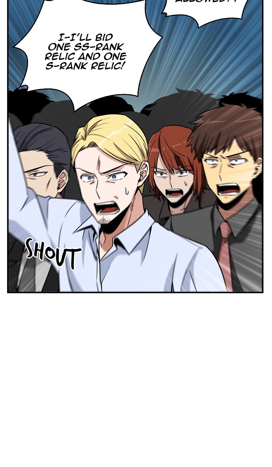 Read Tomb Raider King chapter 69 image 30 on Lezhin