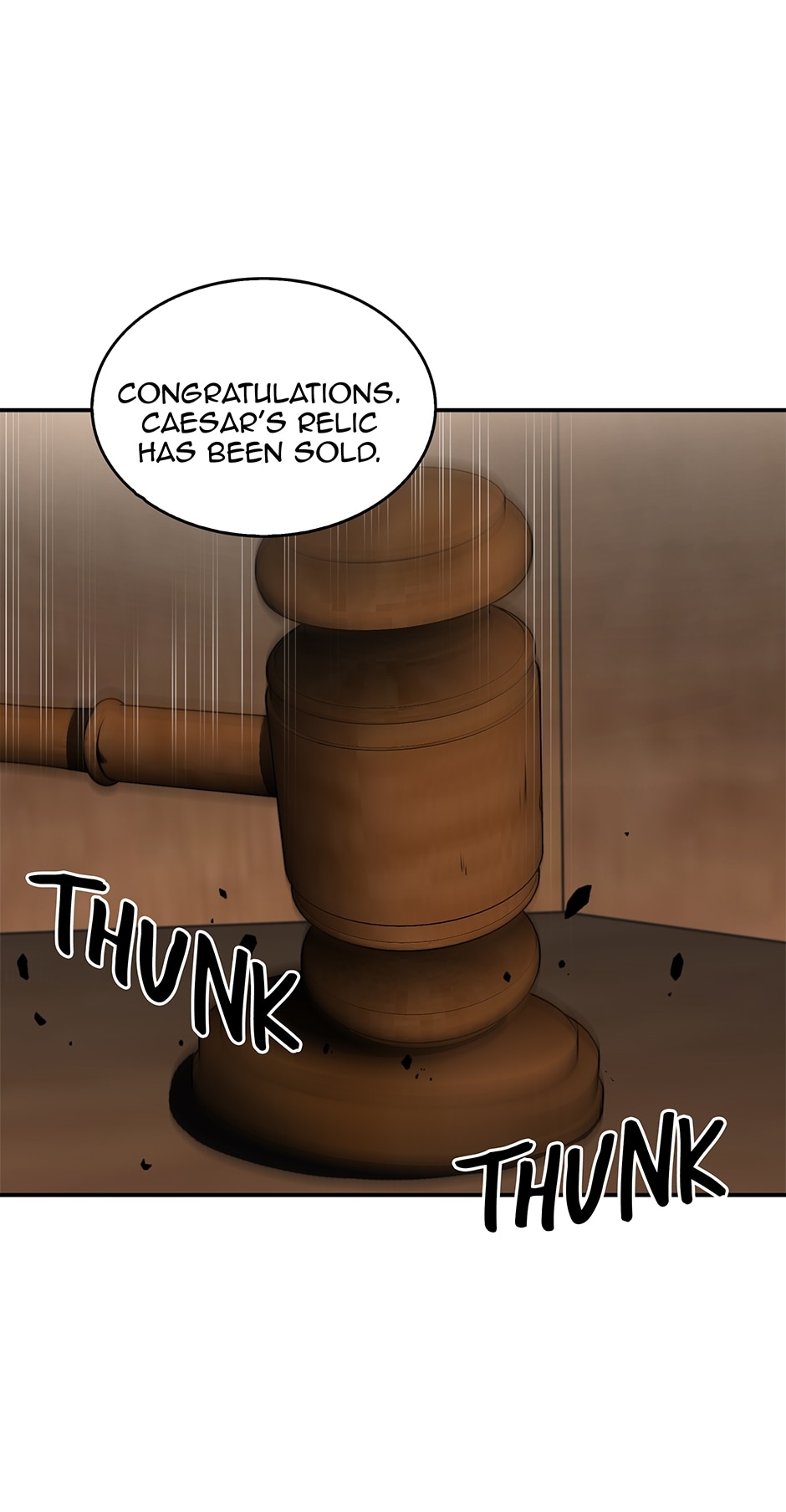 Read Tomb Raider King chapter 69 image 34 on Lezhin