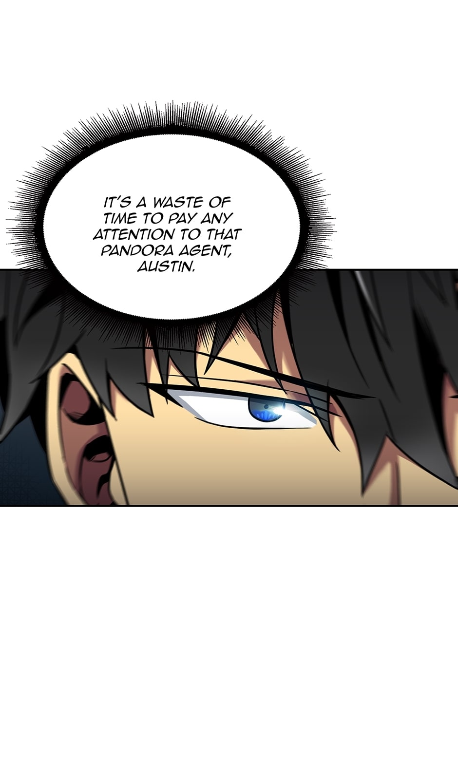 Read Tomb Raider King chapter 69 image 38 on Lezhin
