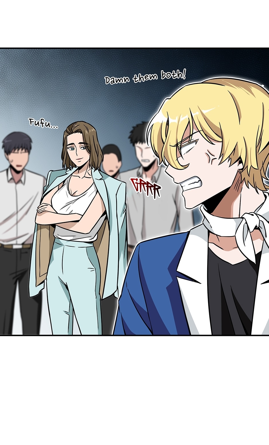 Read Tomb Raider King chapter 69 image 39 on Lezhin