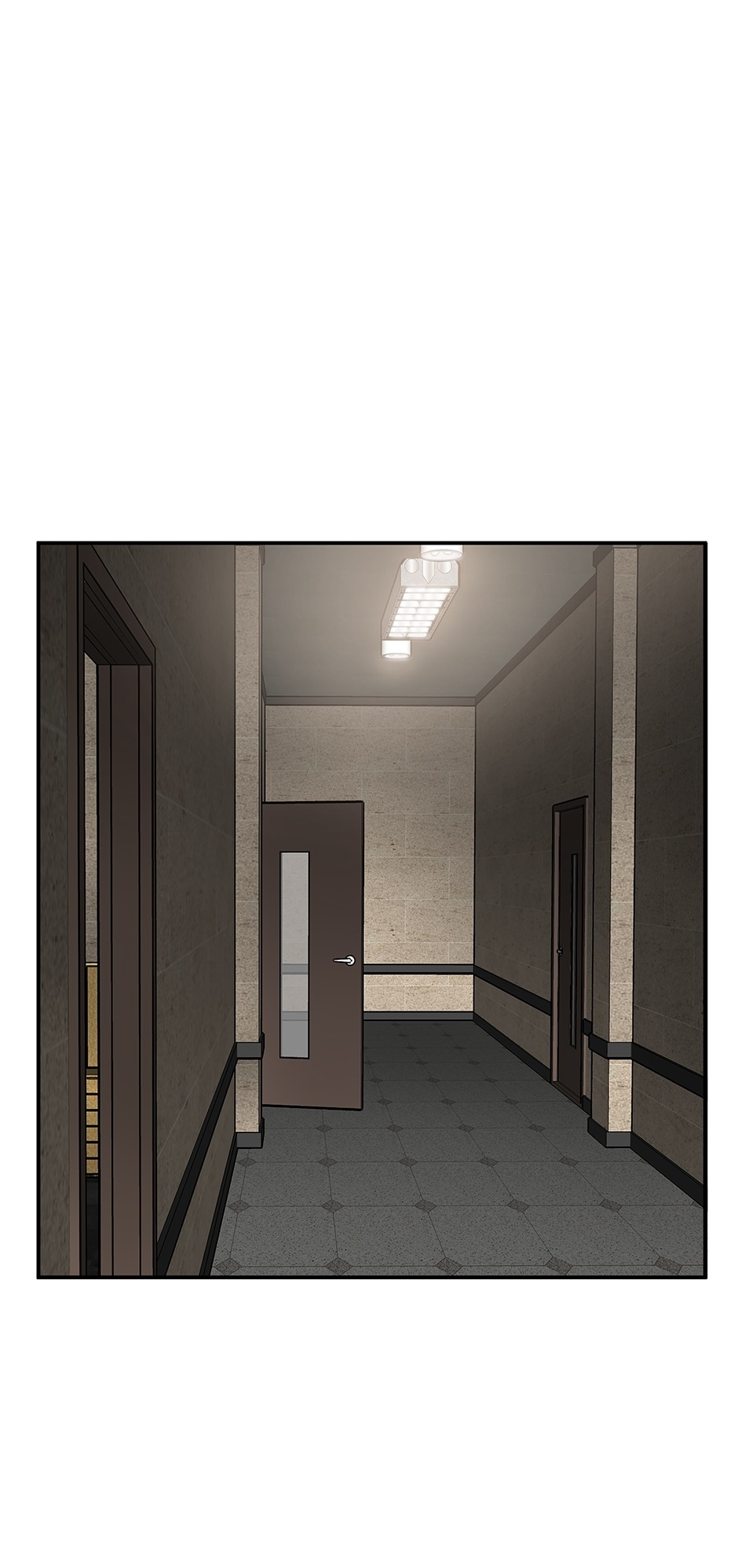 Read Tomb Raider King chapter 69 image 41 on Lezhin