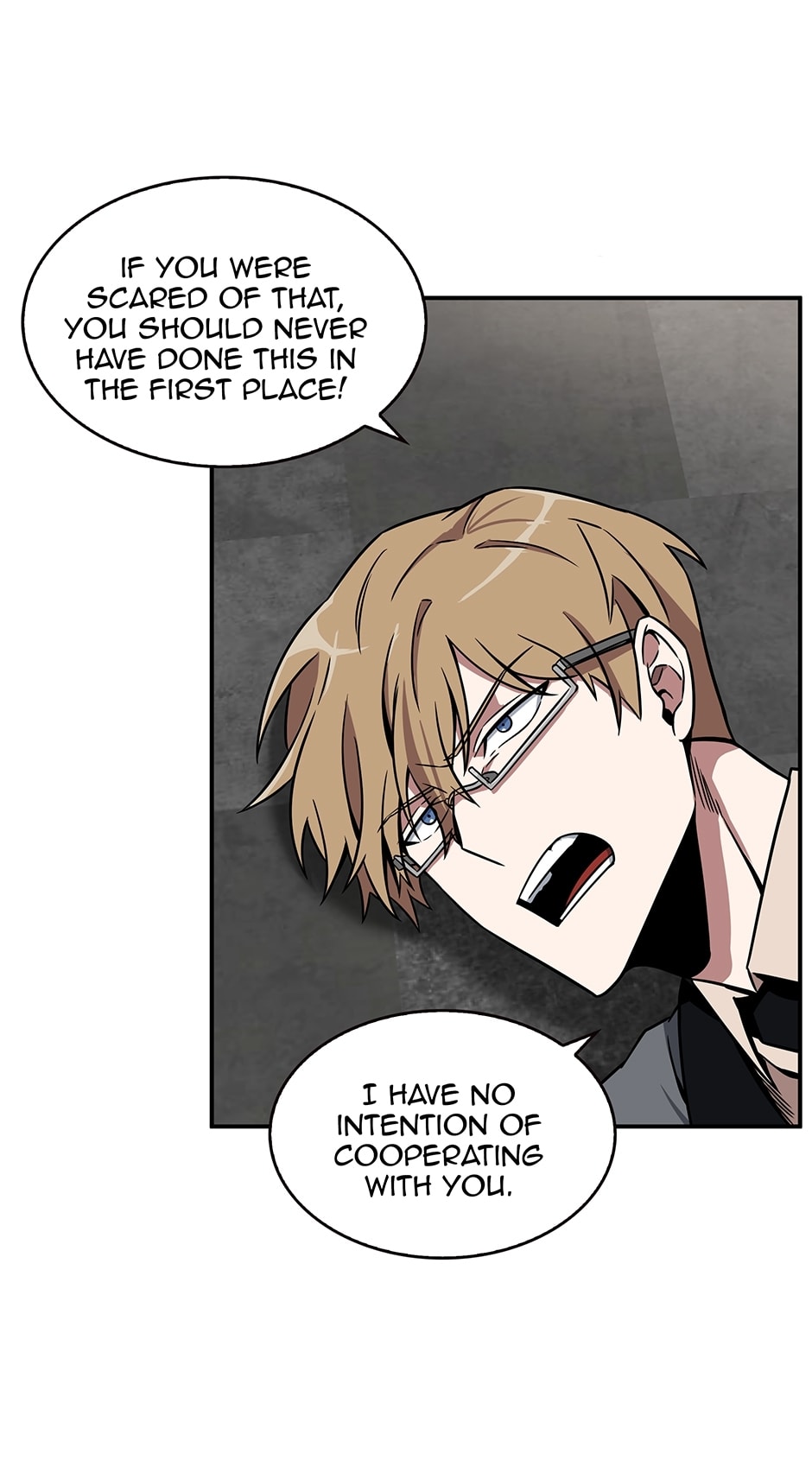 Read Tomb Raider King chapter 69 image 49 on Lezhin