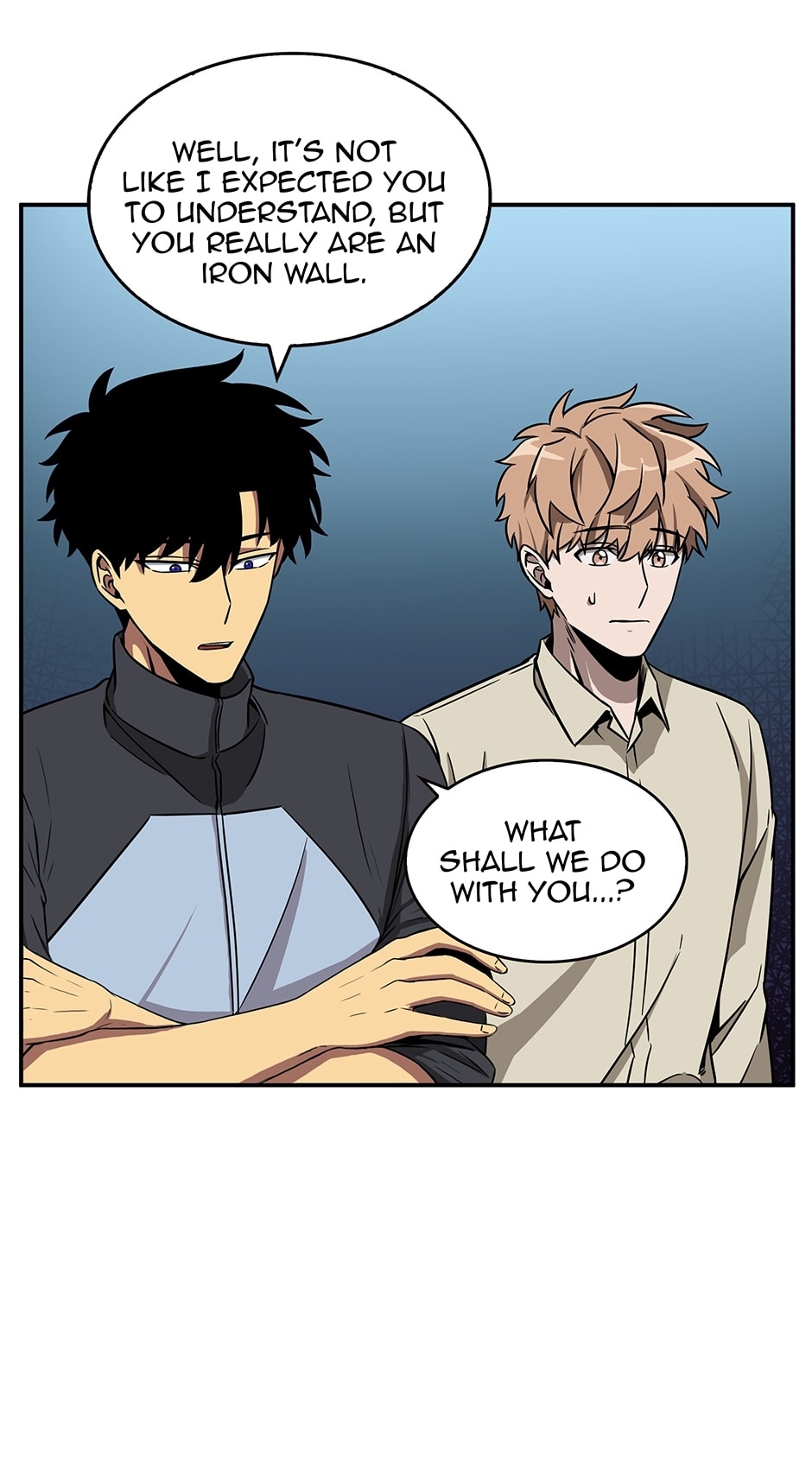 Read Tomb Raider King chapter 69 image 50 on Lezhin