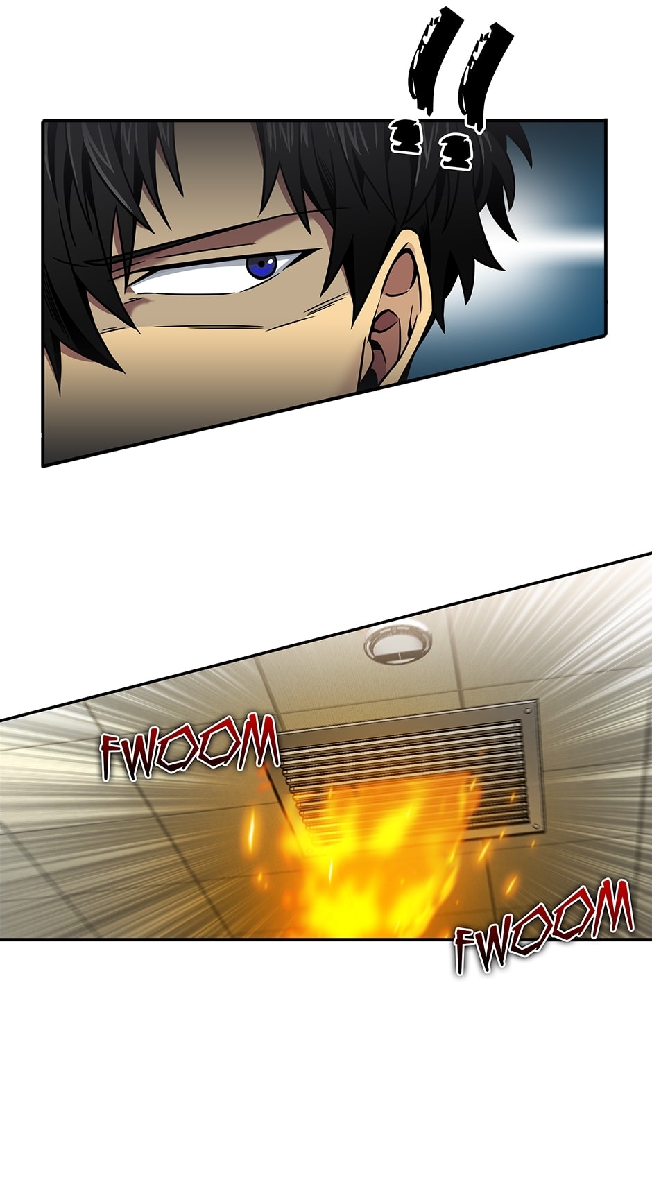 Read Tomb Raider King chapter 69 image 51 on Lezhin
