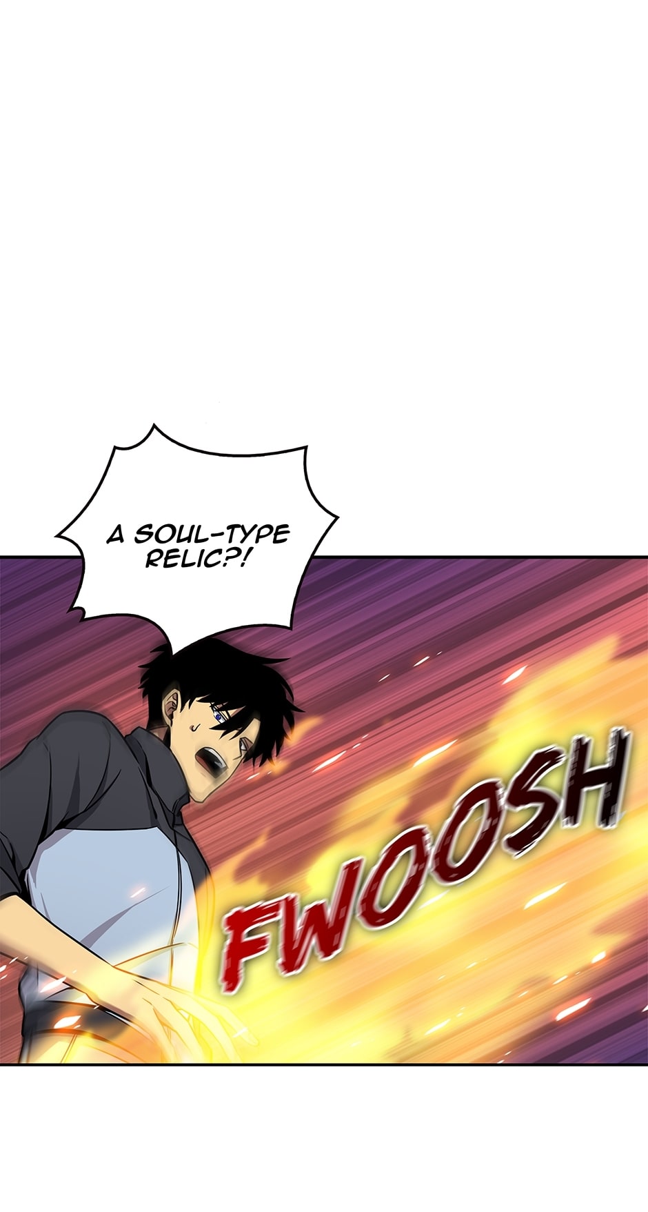 Read Tomb Raider King chapter 69 image 52 on Lezhin