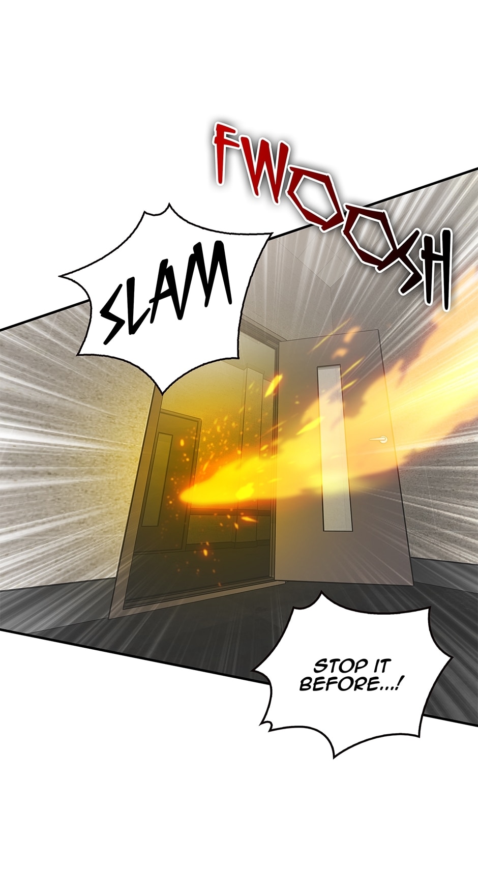 Read Tomb Raider King chapter 69 image 53 on Lezhin