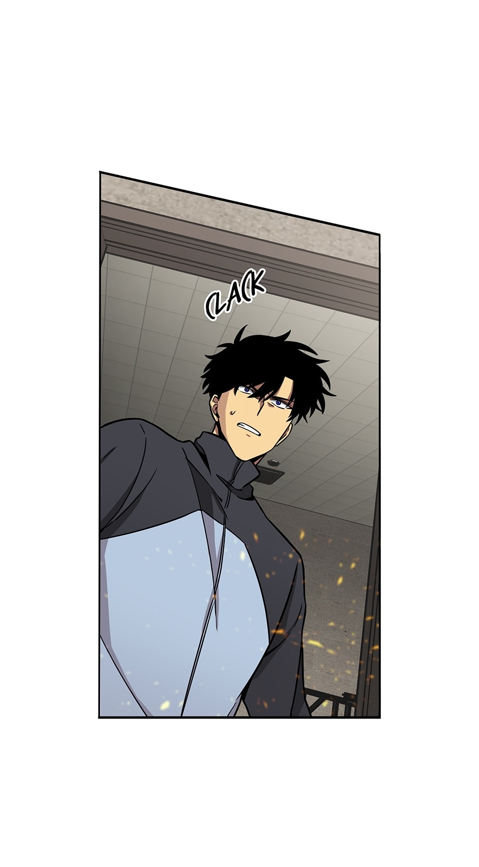 Read Tomb Raider King chapter 69 image 54 on Lezhin
