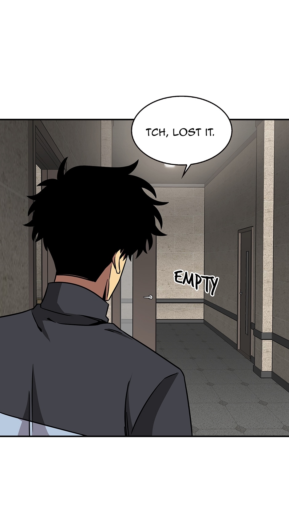Read Tomb Raider King chapter 69 image 55 on Lezhin