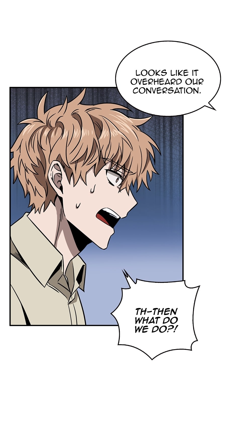 Read Tomb Raider King chapter 69 image 56 on Lezhin