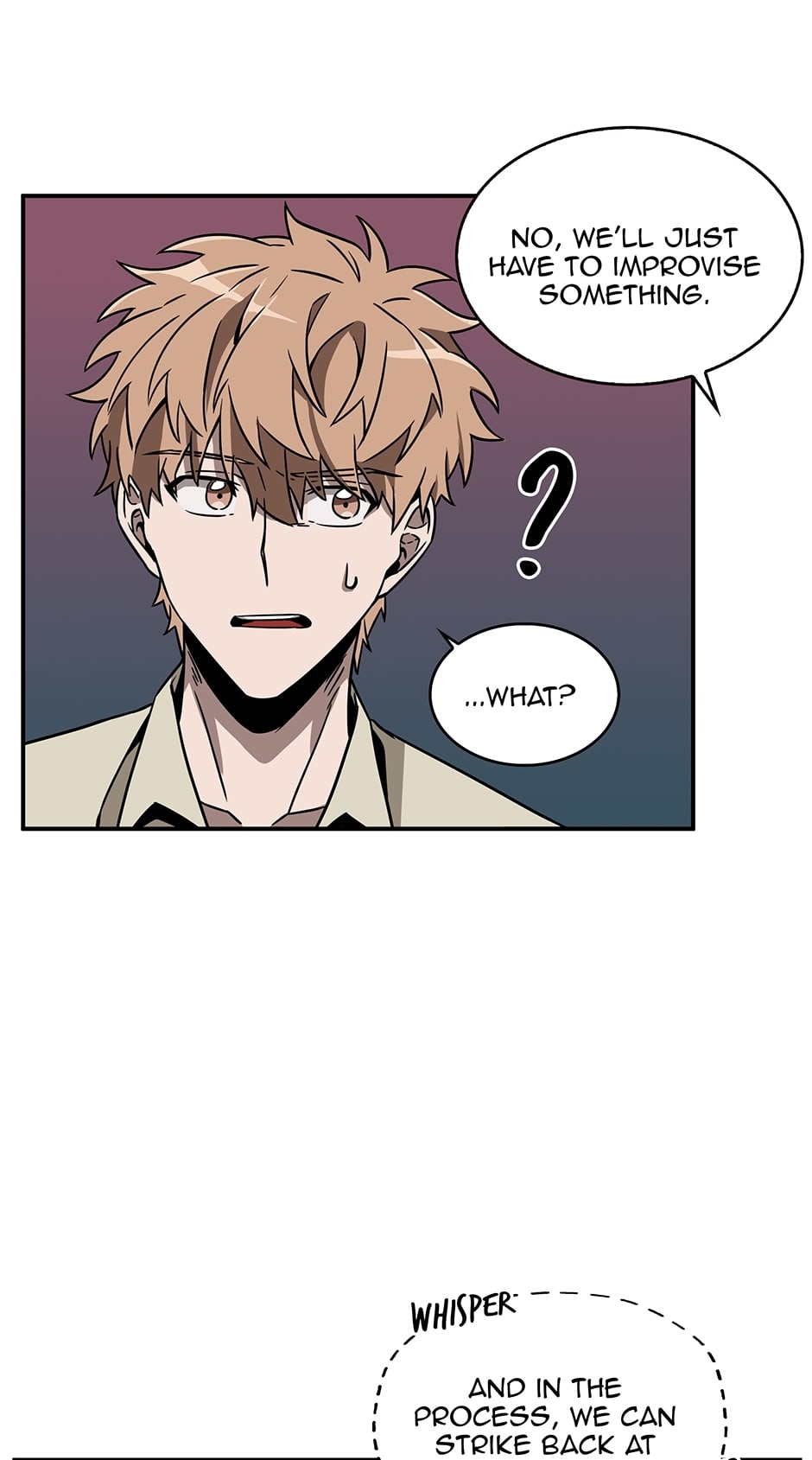 Read Tomb Raider King chapter 69 image 59 on Lezhin