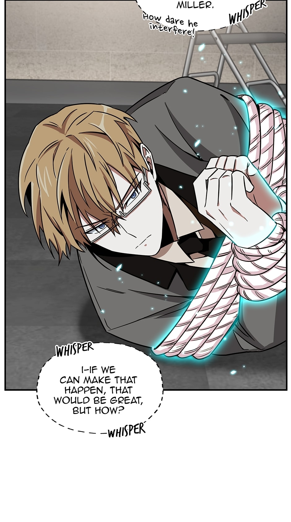 Read Tomb Raider King chapter 69 image 60 on Lezhin