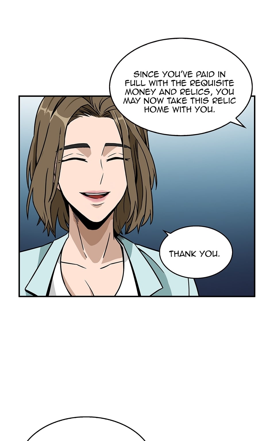 Read Tomb Raider King chapter 69 image 64 on Lezhin