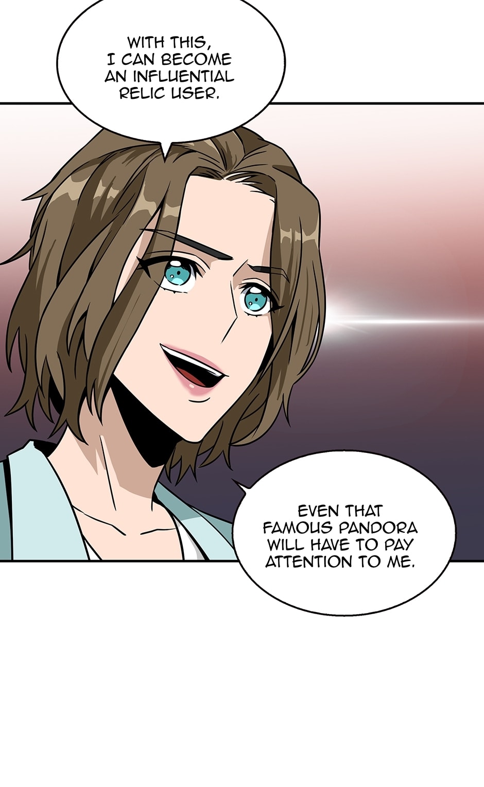 Read Tomb Raider King chapter 69 image 66 on Lezhin