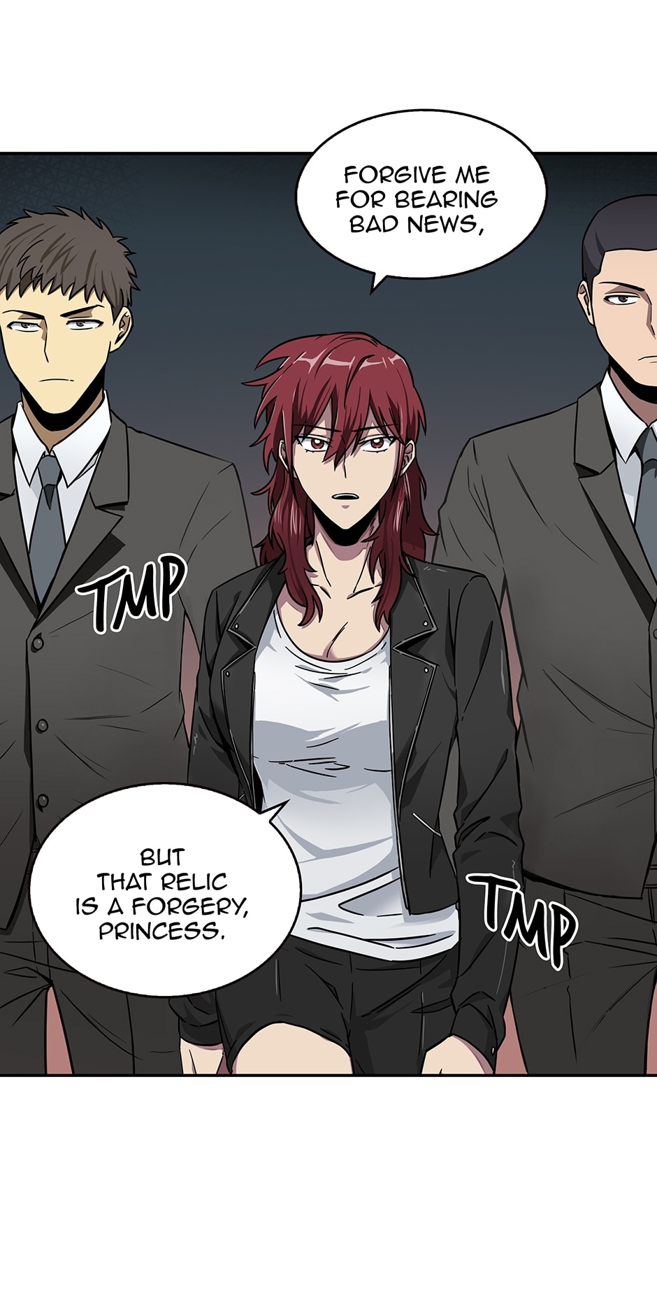 Read Tomb Raider King chapter 69 image 68 on Lezhin