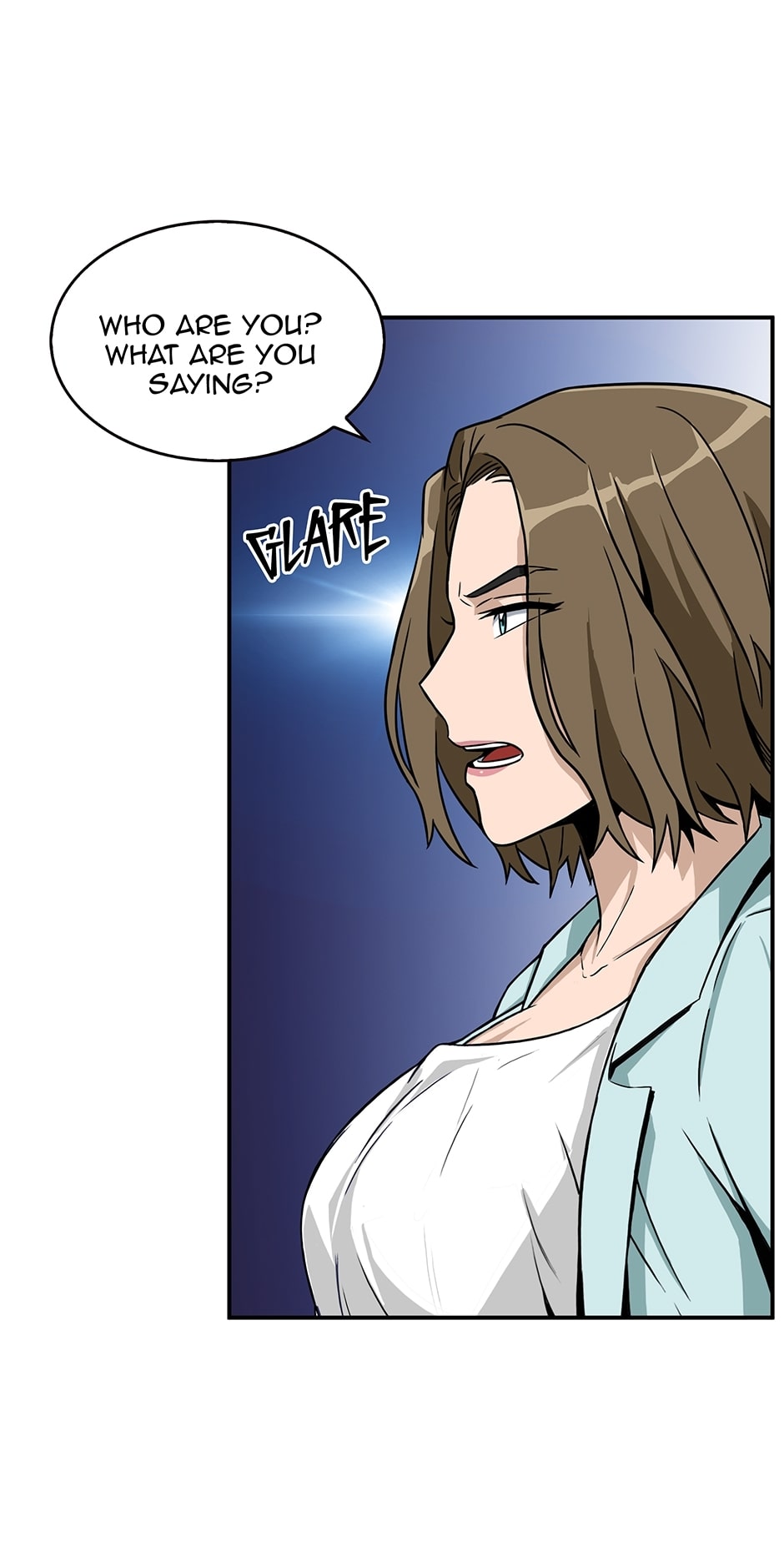 Read Tomb Raider King chapter 69 image 69 on Lezhin