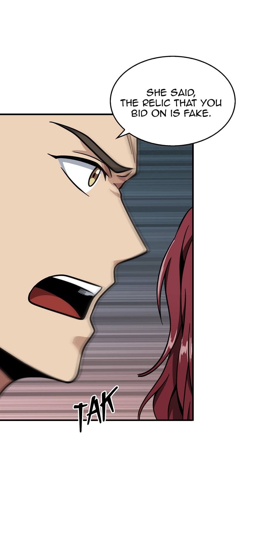 Read Tomb Raider King chapter 69 image 70 on Lezhin