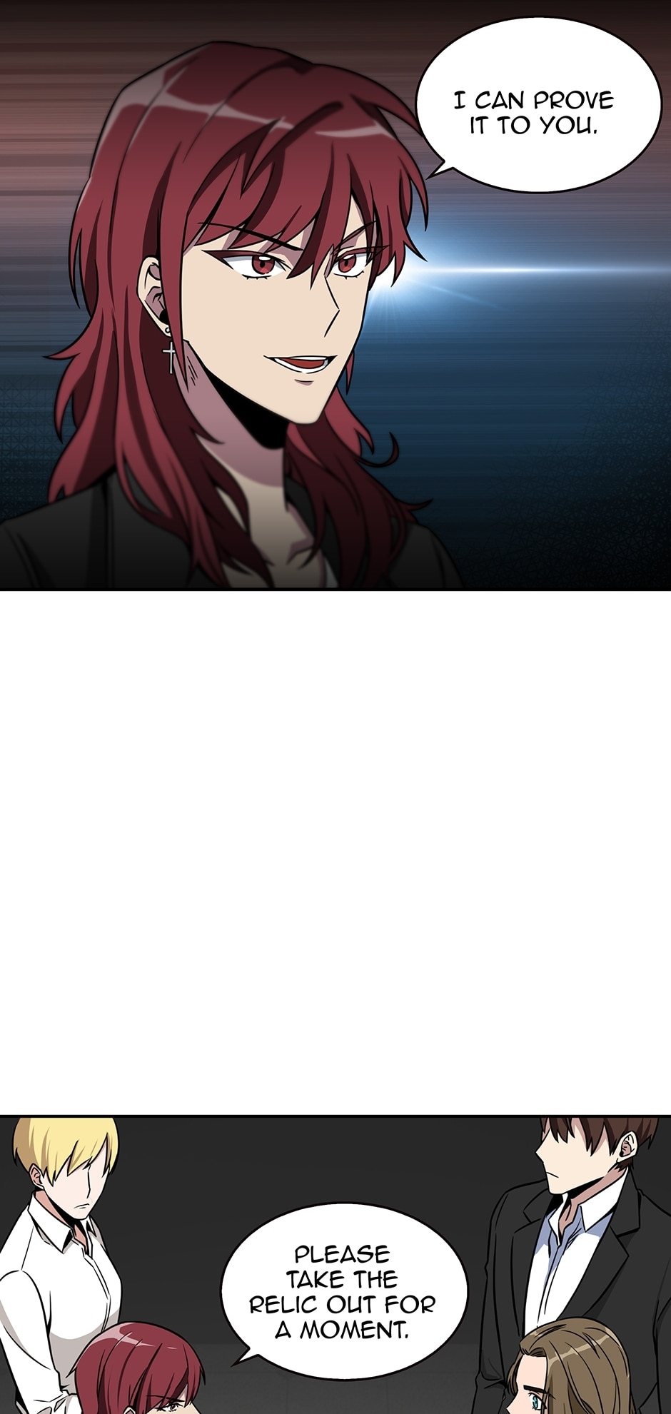 Read Tomb Raider King chapter 69 image 72 on Lezhin
