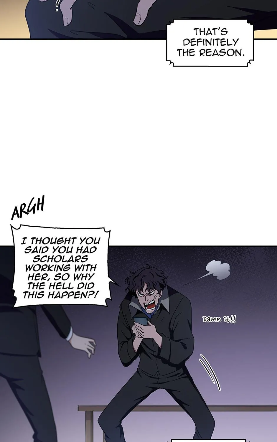 Read Tomb Raider King chapter 7 image 102 on Lezhin