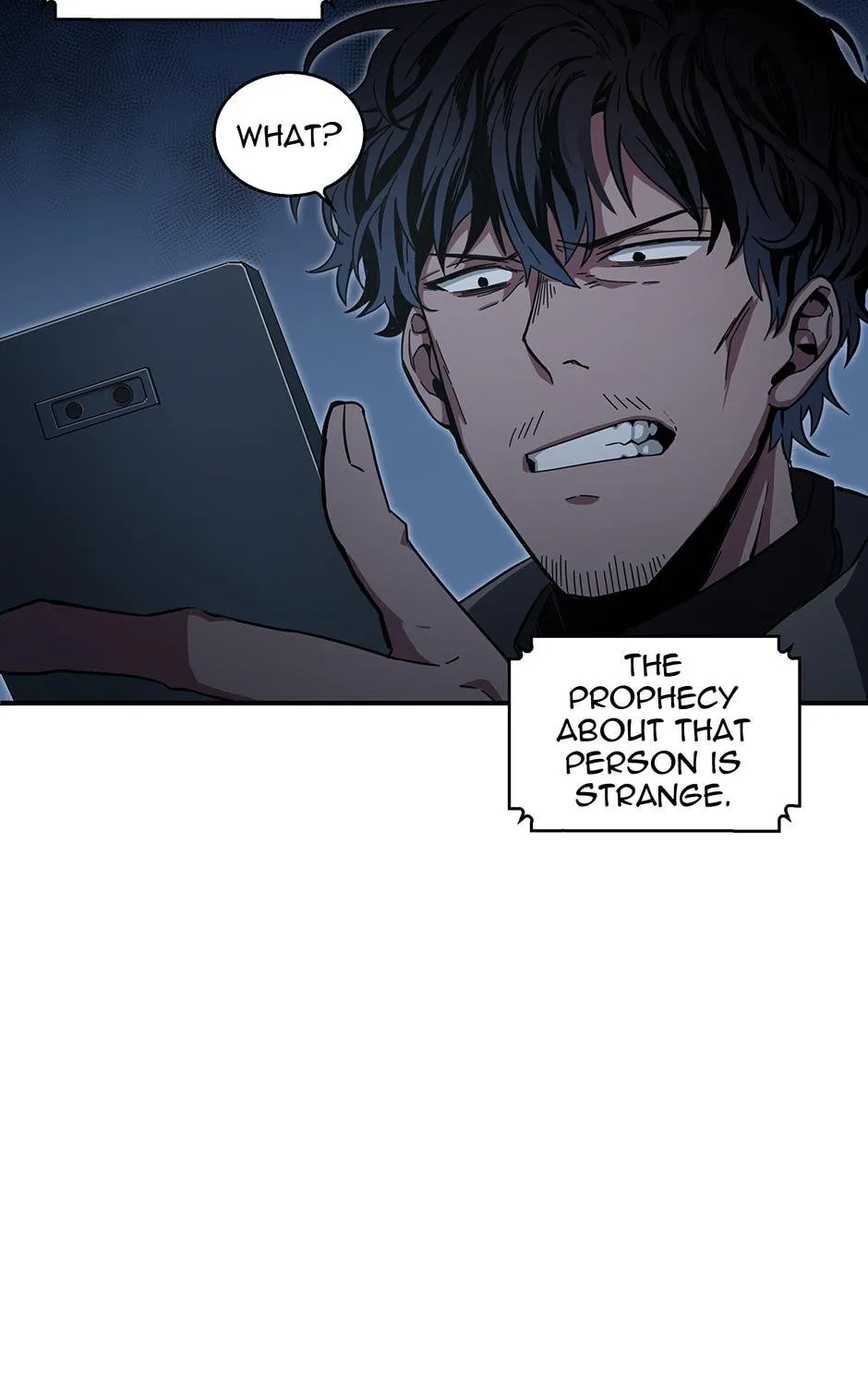 Read Tomb Raider King chapter 7 image 106 on Lezhin