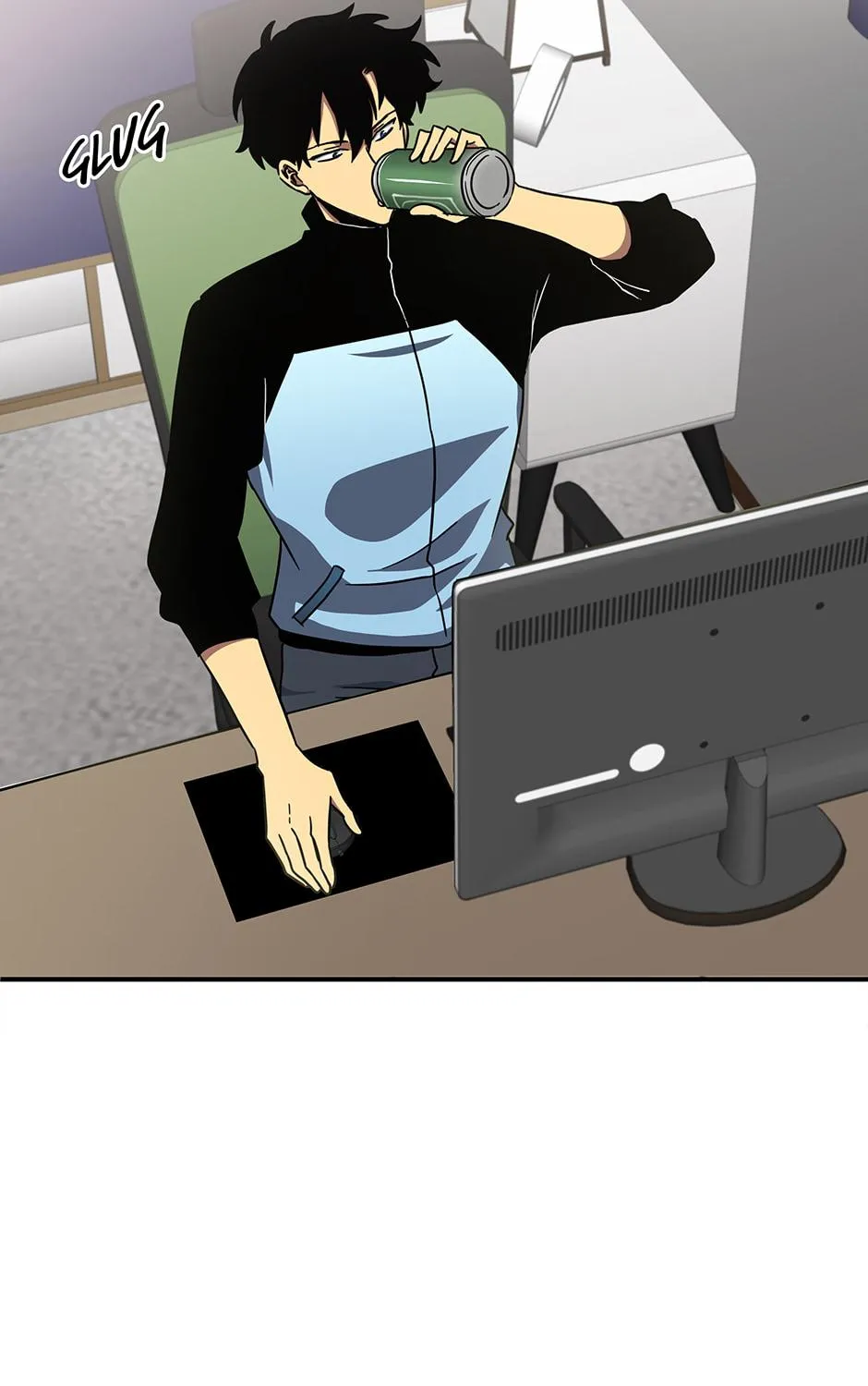 Read Tomb Raider King chapter 7 image 110 on Lezhin