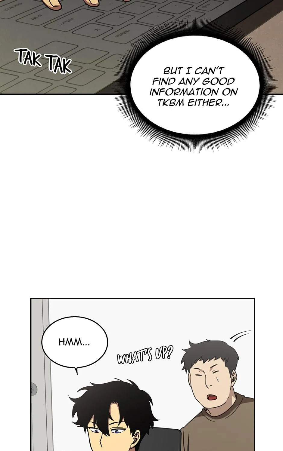 Read Tomb Raider King chapter 7 image 116 on Lezhin